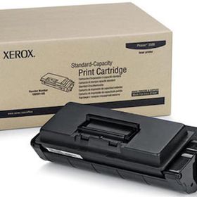 Xerox 3500 106r01148 Siyah Orjinal Toner