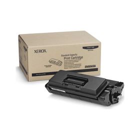 Xerox 3500 106r01148 Siyah Orjinal Toner