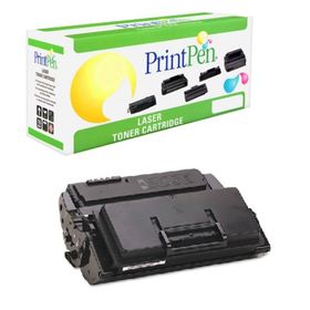 Xerox 3600 3600 106R01370 106R01371 Muadil Toner