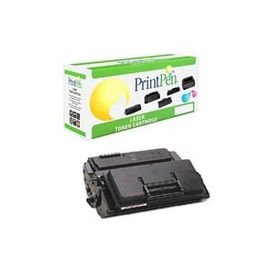 Xerox 3600 3600 106R01370 106R01371 Muadil Toner