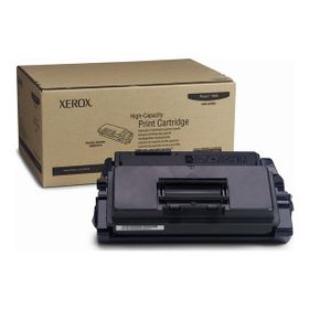 Xerox 3600 Siyah Yüksek Kapasiteli Phaser Toner