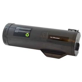 Xerox 3610 3610 3615 106R02723 3615 Muadil Toner