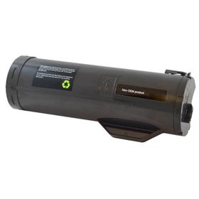 Xerox 3615 Siyah Muadil Toner