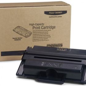 Xerox 3635 3635 108R00794 108R00796 Muadil Toner