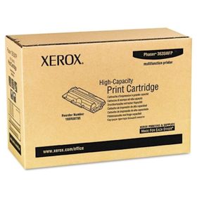 Xerox 3635X 108R00795 Polytoner