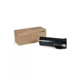 Xerox 3655 Siyah Yüksek Kapasiteli Workcentre Toner