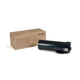Xerox 3655 Siyah Yüksek Kapasiteli Workcentre Toner