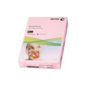 Xerox 3R93970 A4 Symphony Pembe 500'lü 80 gr Fotokopi Kağıdı