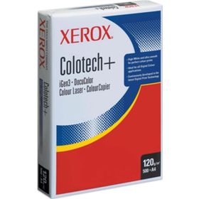 Xerox 3R94651 3R98847 120 gr 500'lü A4 Colotech Fotokopi Kağıdı