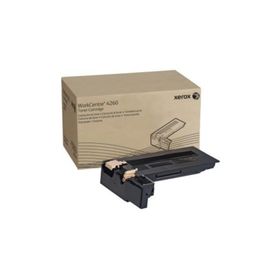 Xerox 4250-4260 Siyah Workcentre Toner