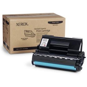 Xerox 4510 113R00711 Siyah Toner
