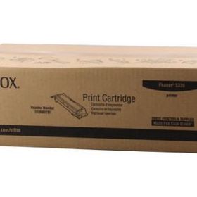 Xerox 5335 113R00737 Siyah Toner