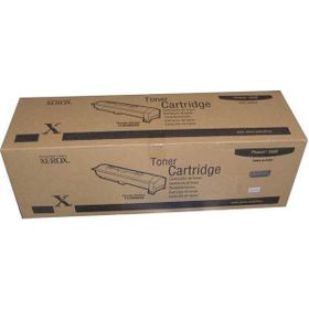 Xerox 5500 Siyah Phaser Toner