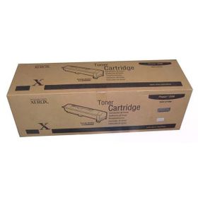 Xerox 5500 Siyah Phaser Toner