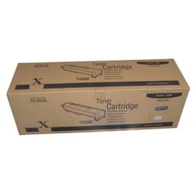 Xerox 5500 Siyah Phaser Toner