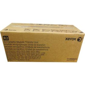 Xerox 5855 Zımba Mekanizması