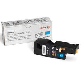 Xerox 6000 106R01631 Mavi Orjinal Toner