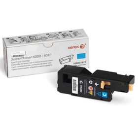 Xerox 6000 106R01631 Mavi Orjinal Toner