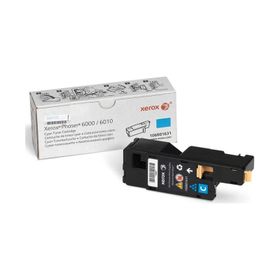 Xerox 6000 106R01631 Mavi Orjinal Toner