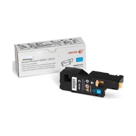 Xerox 6000 106R01631 Mavi Orjinal Toner