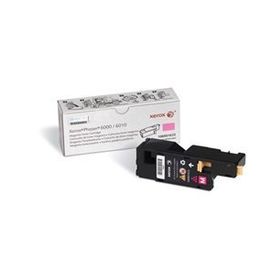Xerox 6000 106R01632 Kırmızı Toner