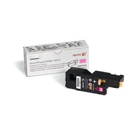 Xerox 6000 106R01632 Kırmızı Toner
