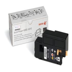 Xerox 6000 106R01632 Kırmızı Toner