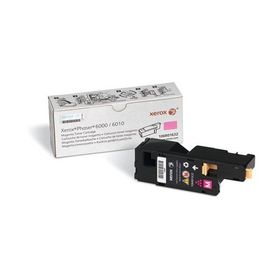 Xerox 6000 106R01632 Kırmızı Toner