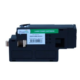 Xerox 6000 106R01634 6010 Muadil Toner