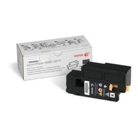 Xerox 6000 106R01634 Siyah Toner