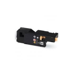 Xerox 6000-6010-6015BK Siyah Muadil Toner