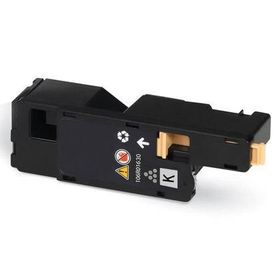 Xerox 6000-6010-6015BK Siyah Muadil Toner