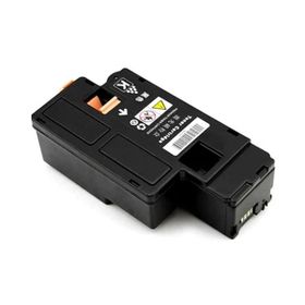 Xerox 6000-6010-6015BK Siyah Muadil Toner