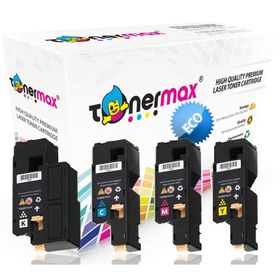 Xerox 6000, 6010, 6015CY Mavi Muadil Toner
