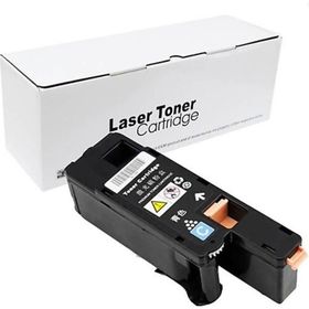 Xerox 6000, 6010, 6015CY Mavi Muadil Toner