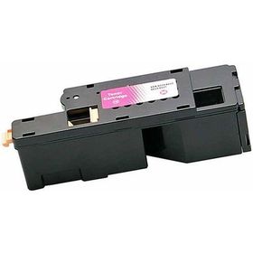 Xerox 6000 Magenta/Kırmızı Muadil Toner