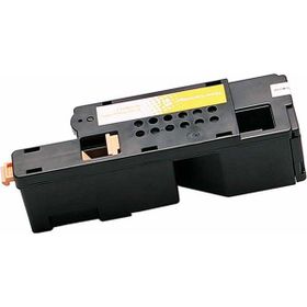 Xerox 6000 Yellow/Sarı Muadil Toner
