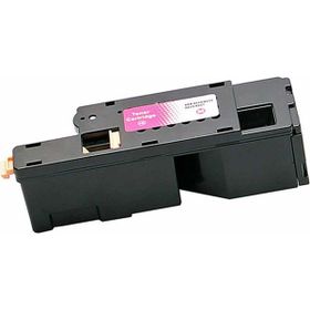 Xerox 6010N Kırmızı Muadil Toner