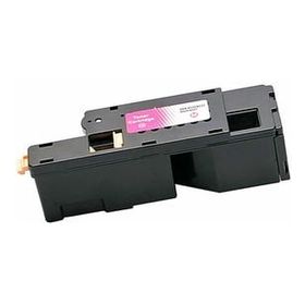 Xerox 6010N Kırmızı Muadil Toner