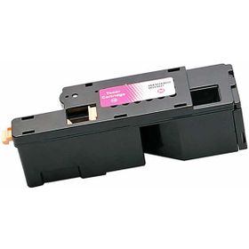 Xerox 6010N Kırmızı Muadil Toner