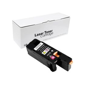 Xerox 6010N Kırmızı Muadil Toner