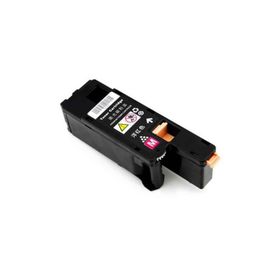 Xerox 6015-6000-6010 Kırmızı Muadil Toner