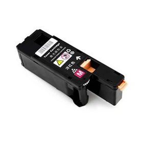 Xerox 6015-6000-6010 Kırmızı Muadil Toner