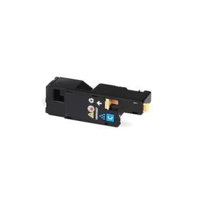 Xerox 6015-6000-6010 Mavi Muadil Toner