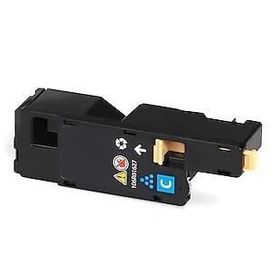 Xerox 6015-6000-6010 Mavi Muadil Toner