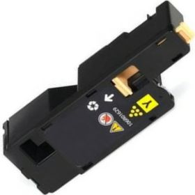 Xerox 6015-6000-6010 Sarı Muadil Toner