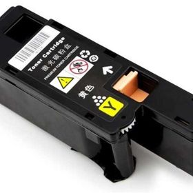 Xerox 6015-6000-6010 Sarı Muadil Toner