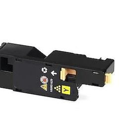 Xerox 6015-6000-6010 Sarı Muadil Toner