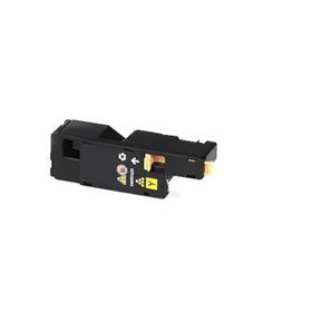 Xerox 6015-6000-6010 Sarı Muadil Toner