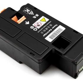 Xerox 6015-6000-6010 Siyah Muadil Toner